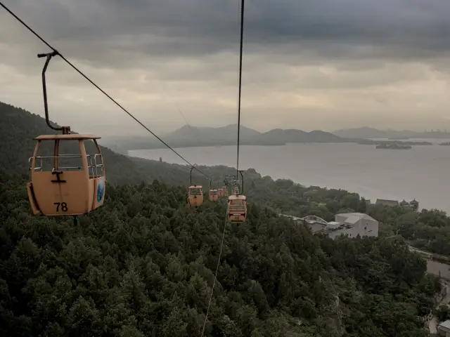 Xuzhou’s BEST Attraction