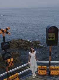 秦皇島3天2夜深度遊，解鎖海濱浪漫與古蹟魅力。