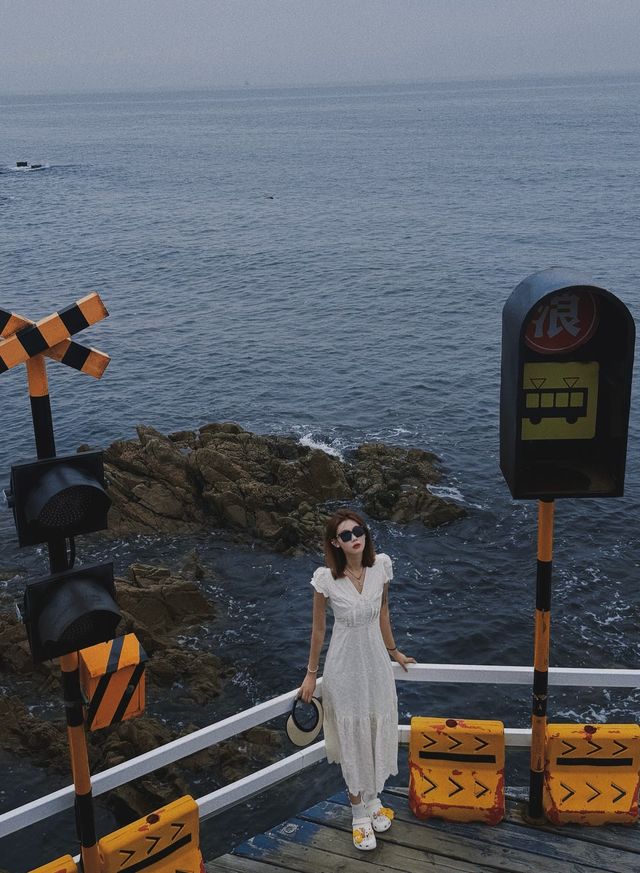 秦皇島3天2夜深度遊，解鎖海濱浪漫與古蹟魅力。
