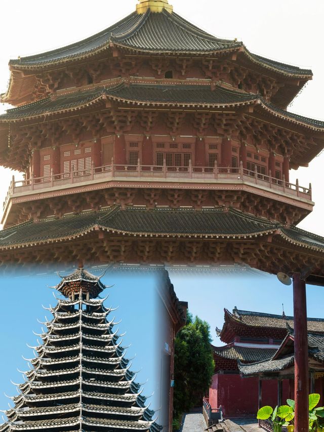今年我去咗最冷門嘅小城市，希望佢出名啲但又唔想佢太出名。