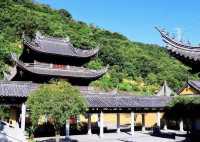 寧波附近免費景點推薦。