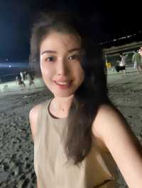 台山下川島2天1夜！趕海捉到大花蟹。