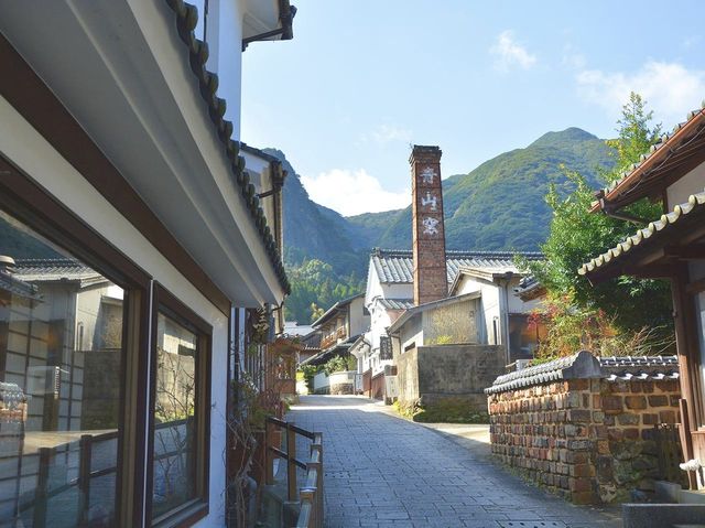 探索佐賀：九州隱秘寶地的溫泉與文化之旅。