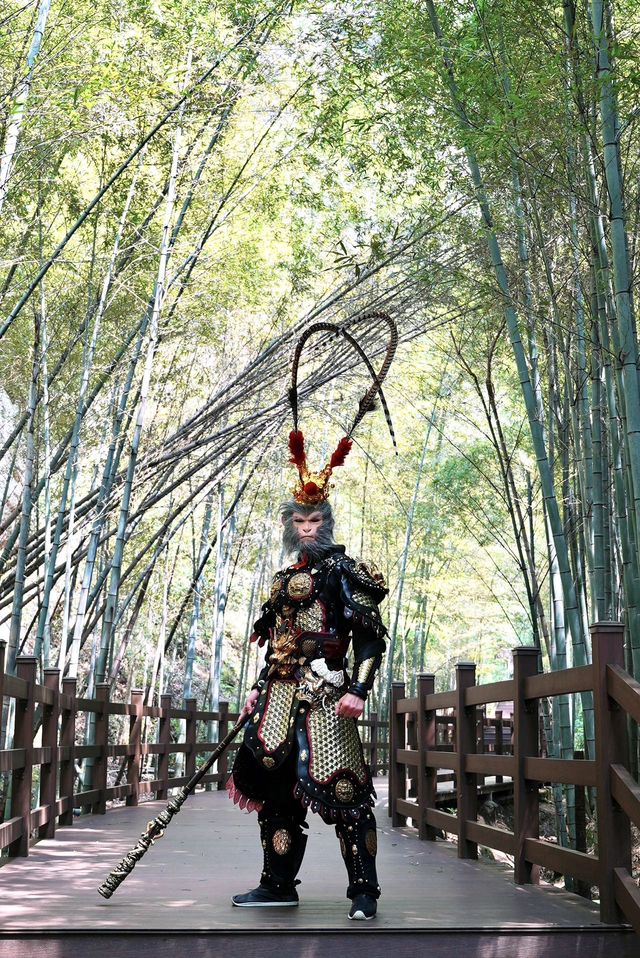 探索桂林丹霞·八角寨秘境之深度遊指南。