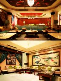 哈爾濱必住 | 新巴黎大酒店。