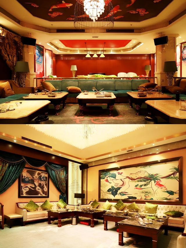 哈爾濱必住 | 新巴黎大酒店。