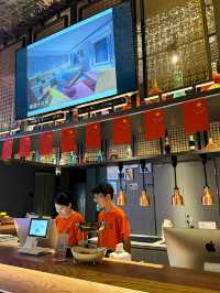 寧波你也太能忍了吧！這間酒店竟然沒人宣傳。