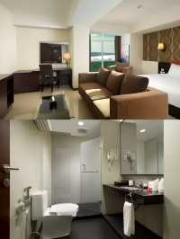 夢幻海濱度假首選！Best Western The Lagoon H。