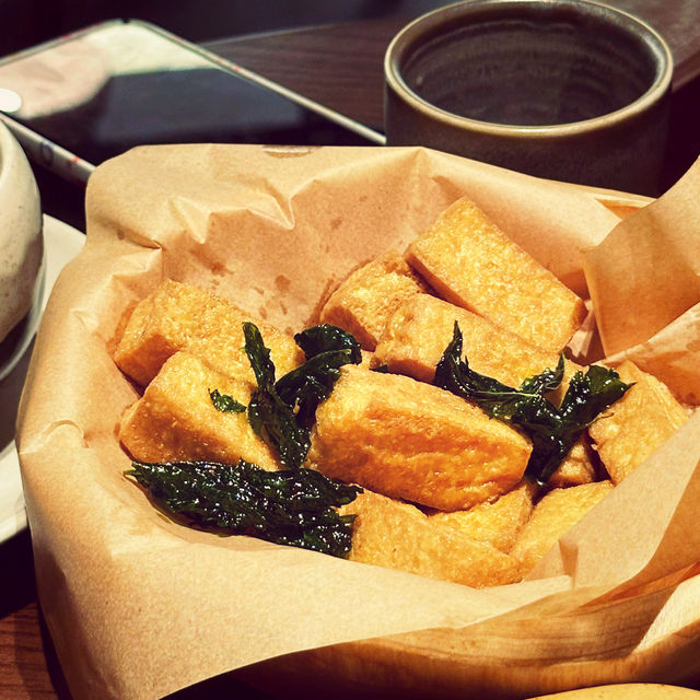 【廈門餐廳推薦】日常小聚，菜好吃，環境也不錯