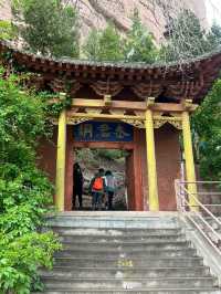 臨夏｜炳靈寺石窟｜被低估的文化遺產。