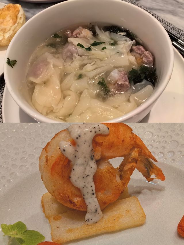 洛陽的這間酒店選對了！好住又不貴。