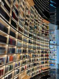 深圳南山📚魔幻書店打卡地