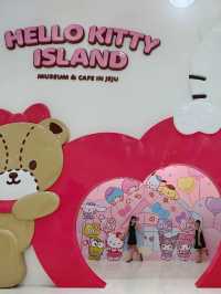 Sanrio Dreams Awaits You @ Hello Kitty Island, Jeju