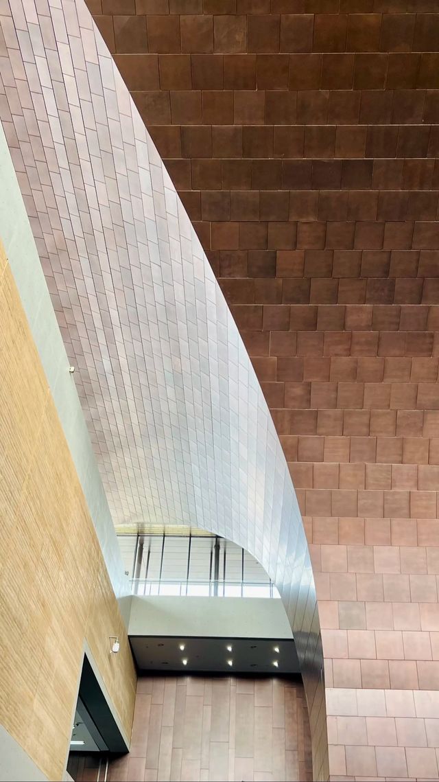 河南洛陽必去的寶藏博物館，種草！「二里頭夏都遺址博物館」。