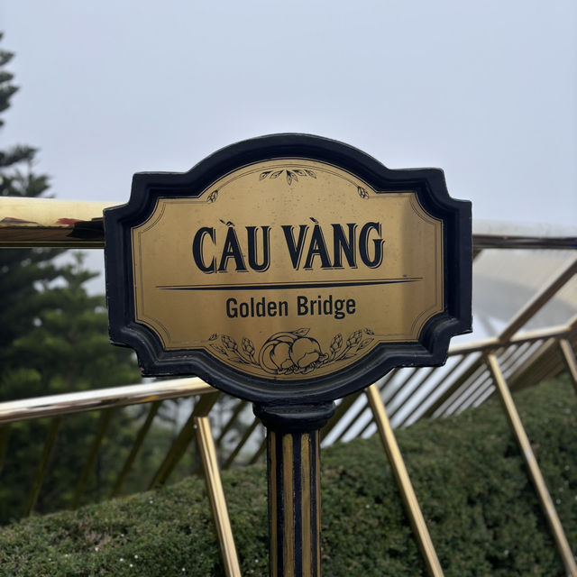 Castle in the sky! Da Nang! 😍