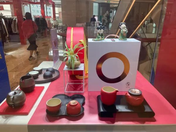 珠海商圈探險之旅🛍️