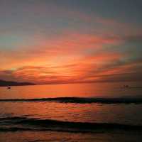 My Khe Beach: Vietnam’s Shimmering Coastal Paradise