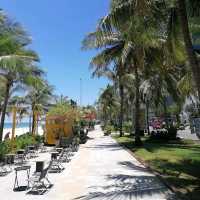 My Khe Beach: Vietnam’s Shimmering Coastal Paradise