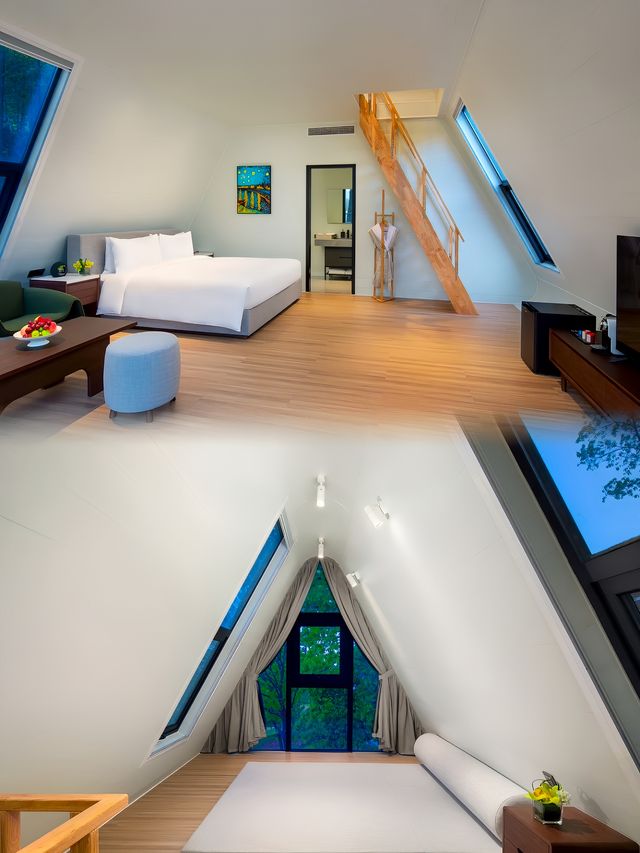 攬雲古 | 穿越時光的詩意之旅。