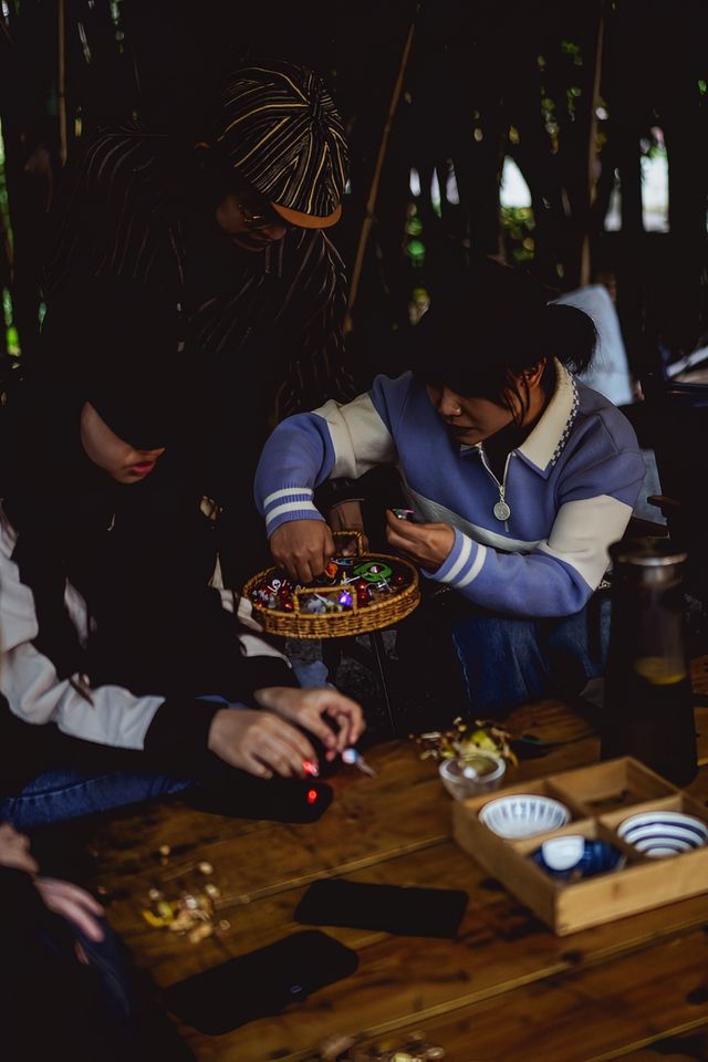 貴陽萬聖節好去處氛圍超濃 週末持續中。
