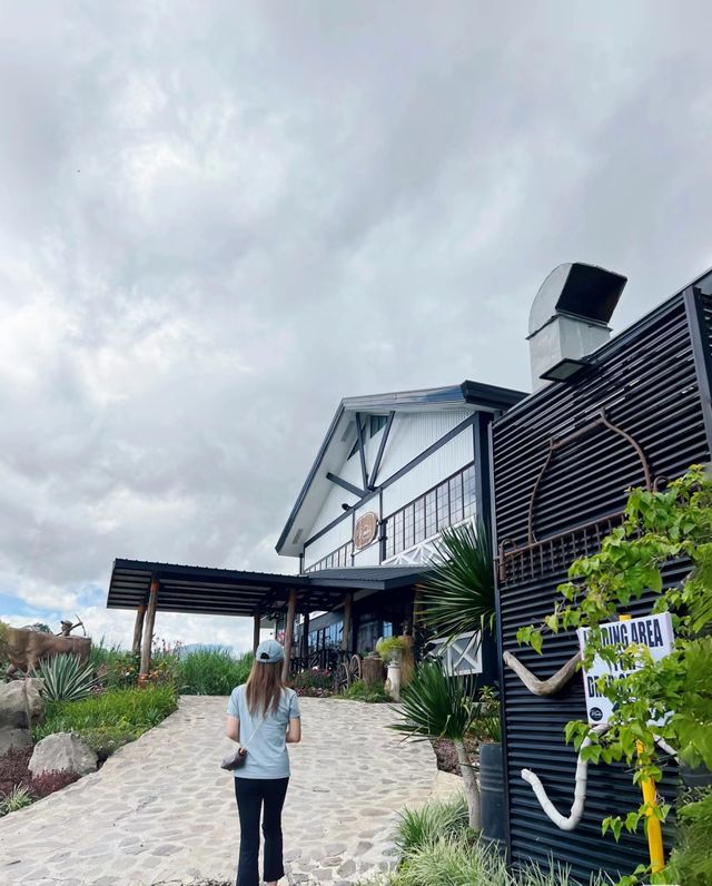 探索小眾寶藏旅遊地＆卡加延。