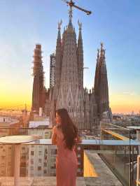 Sercotel Hote Rosellon in Spain is Wonderful❤️😍