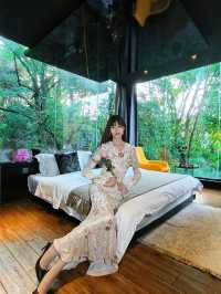 岳麓山腳下盡享山林之美。