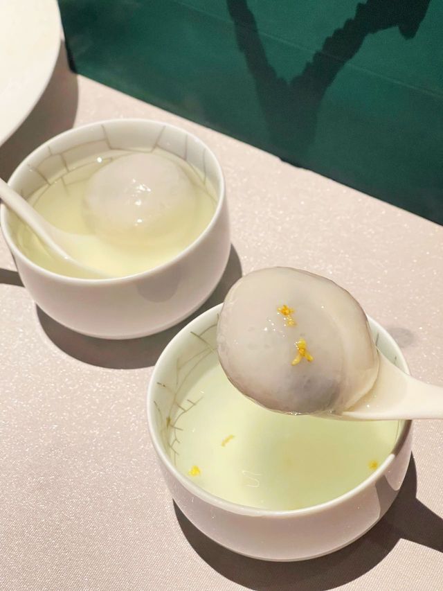 無敵景色的空中餐廳——陳公館。
