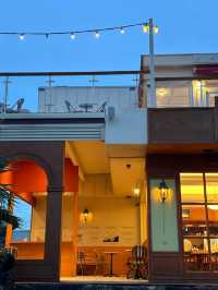 Discover a Hidden Gem Coffee Shop in Jeju Island's Aewol-eup