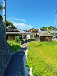 Naoshima Day Trip from Takamatsu: A Romantic Art Island Adventure