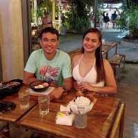 Best brekkie @ boracay