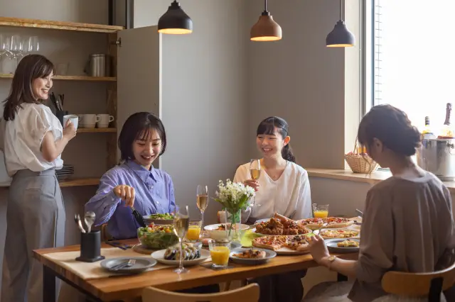 Comfortable Stay in Shinjuku | Tokyo Hyakunincho Hotel.