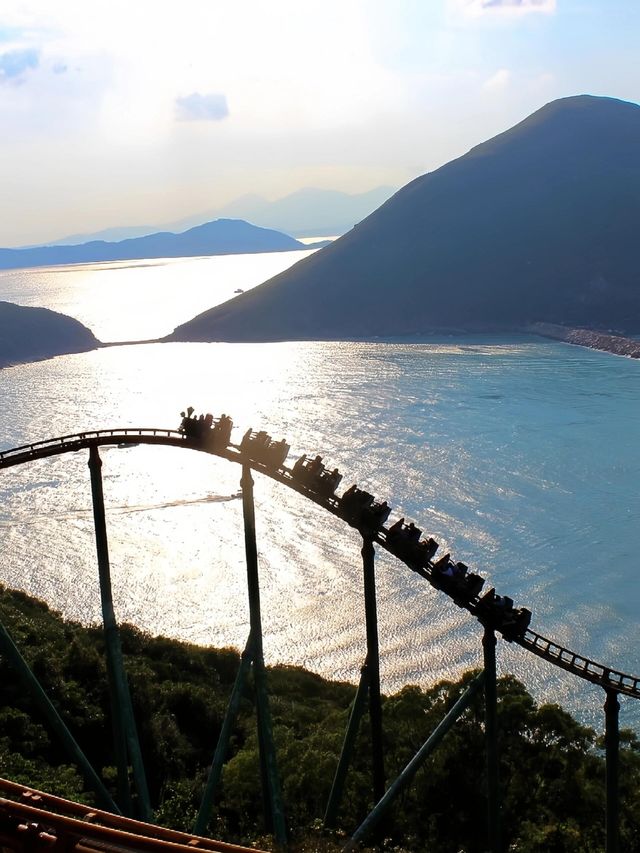 一起去看海。