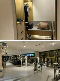 芝加哥瑞吉 St. Regis 酒店。