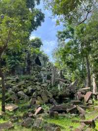 Siem Reap: My New Happy Place at Angkor Wat