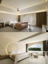 魔都也有自己的棉花堡迪士尼高品質民宿