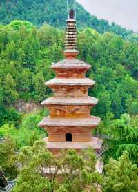 風穴寺