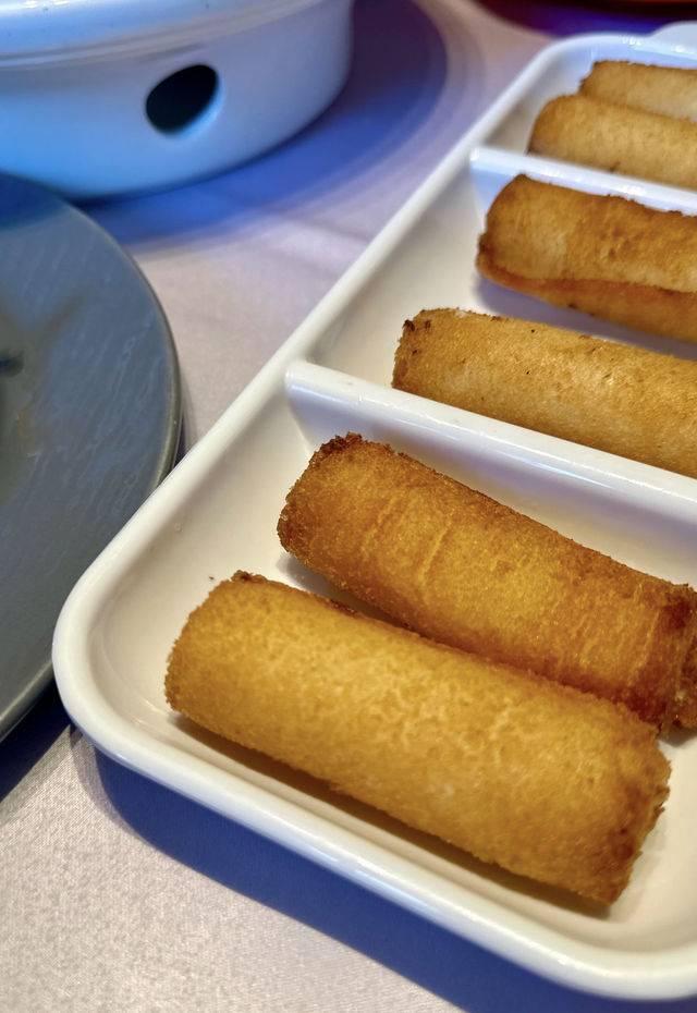 食在廣州/大鴿飯必食