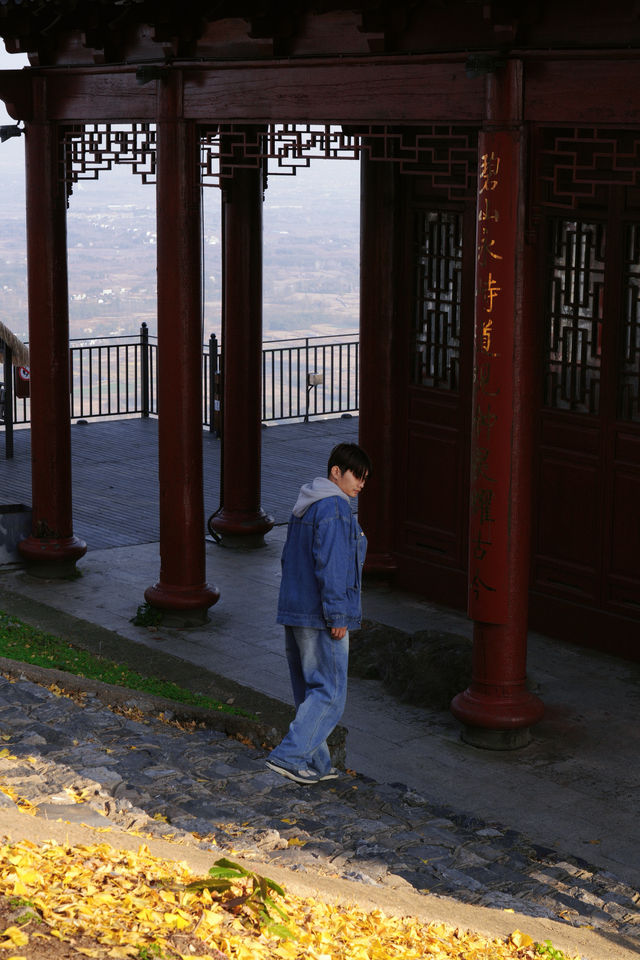 反向旅遊湖北孝感，推介一座冷門的寶藏小城