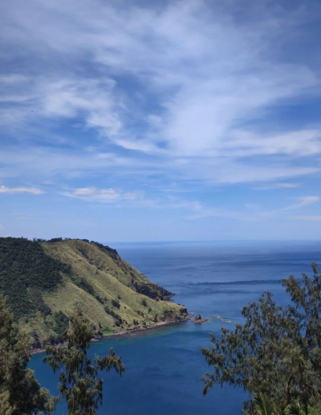 邦阿西楠：菲島勝境，城景自然相映歡