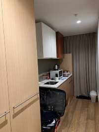 墨爾本中心布雷迪酒店 | Melbourne Central Stay   酒店：墨爾本中心布雷迪