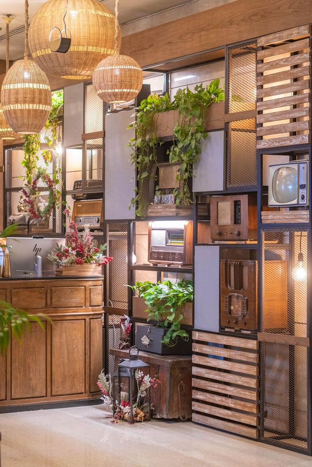 開羅｜窗外就是尼羅河，費爾蒙尼羅河城市酒店