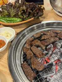 🇰🇷馬場洞韓牛市場人均200吃到扶牆走...