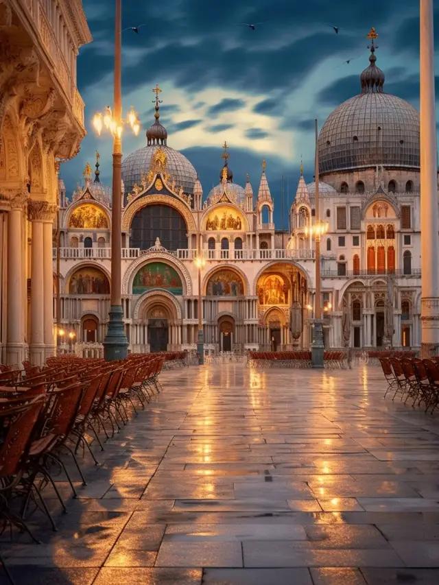 8-Day Italy Tour: A Must-Have Guide for a Romantic Winter Trip