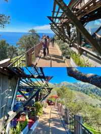 時效 Trip 分享｜2024年的 Big Sur 已綠！快衝！