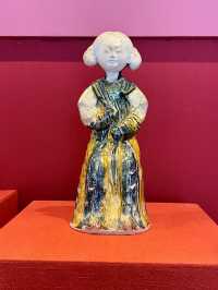 五聖之地 思想之光｜濟寧博物館（新館）