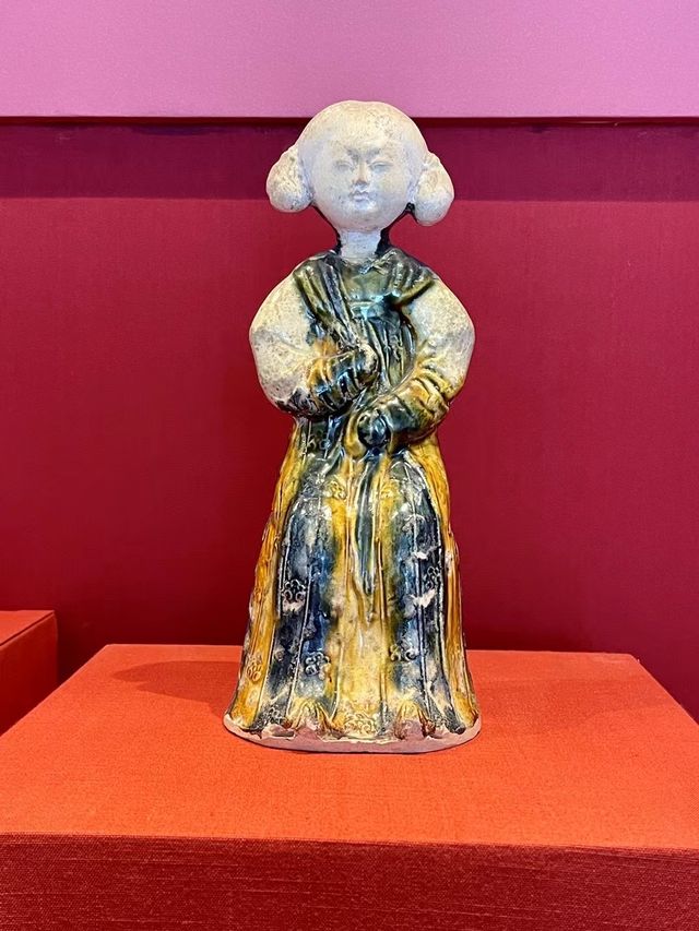 五聖之地 思想之光｜濟寧博物館（新館）