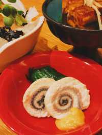 東京美食｜可以一魚三吃的鰻魚桶飯