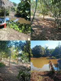 Luang Prabang Outdoor Camping 琅勃拉邦