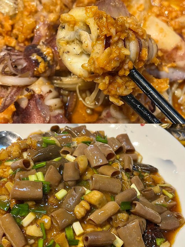 各位，這次來煙台，我真的很喜歡煙台萬豪酒店！